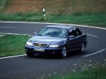 Opel Omega 1999 года